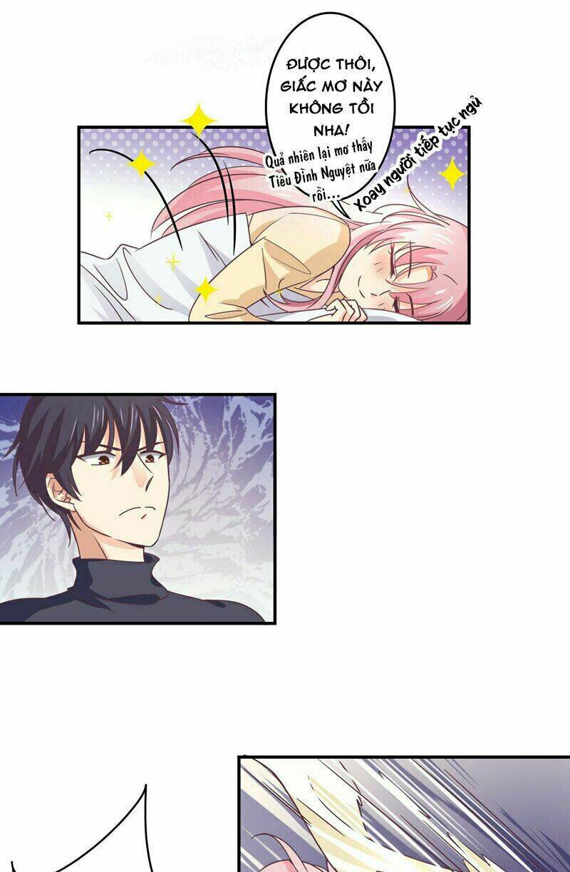 cuồng duệ tiểu thê chapter 40 9