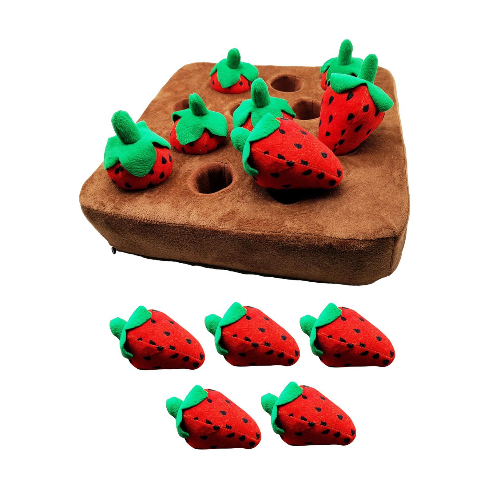 Dog Puzzle Toys for Small Medium and Large Dogs Educational Foraging Toy