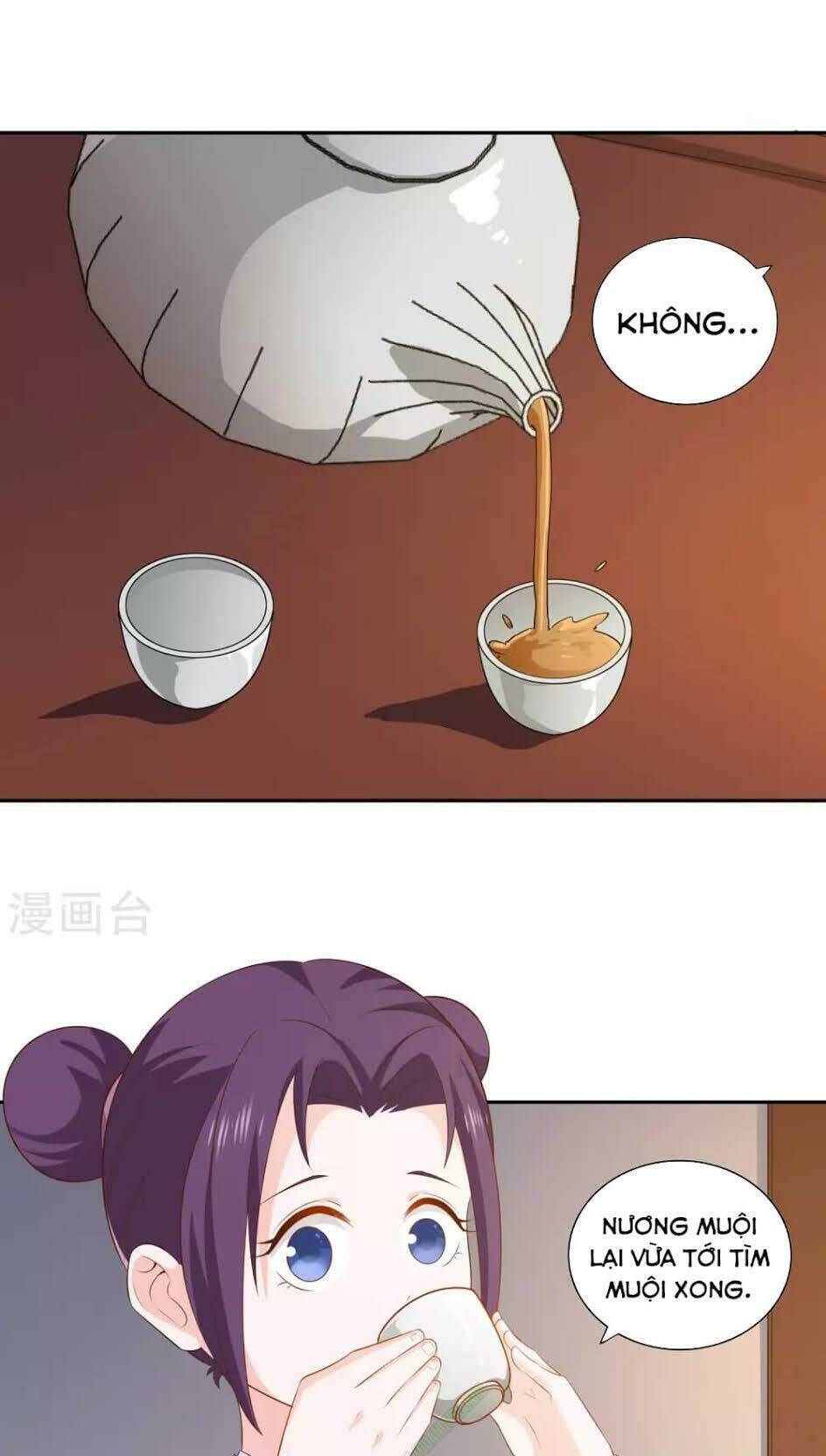 võ linh kiếm tôn chapter 25 3