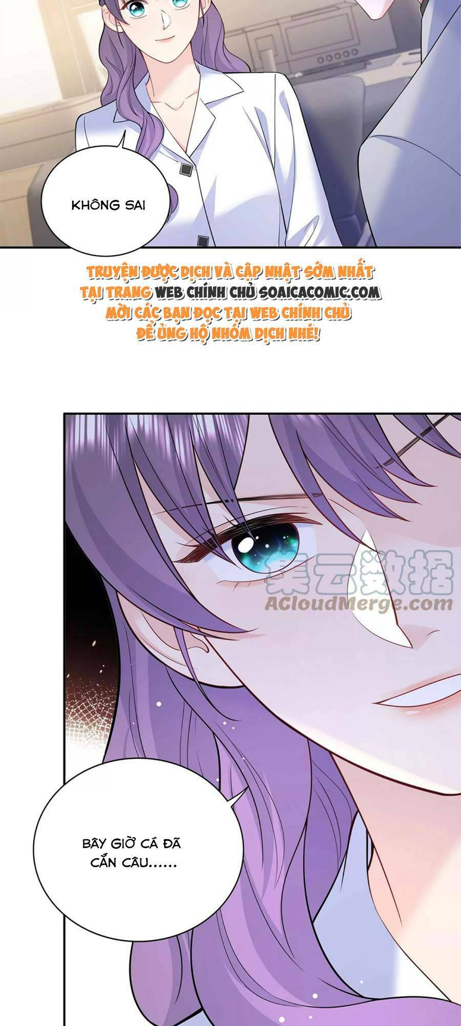 tôi dựa vào tà ý: nghịch chuyển nhân sinh chapter 116 19