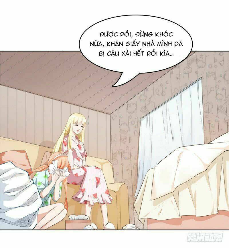 lãnh hôn cuồng ái chapter 10 3