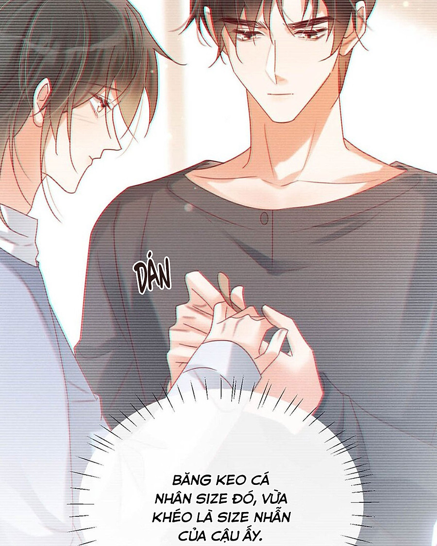 nịch tửu chapter 94 26