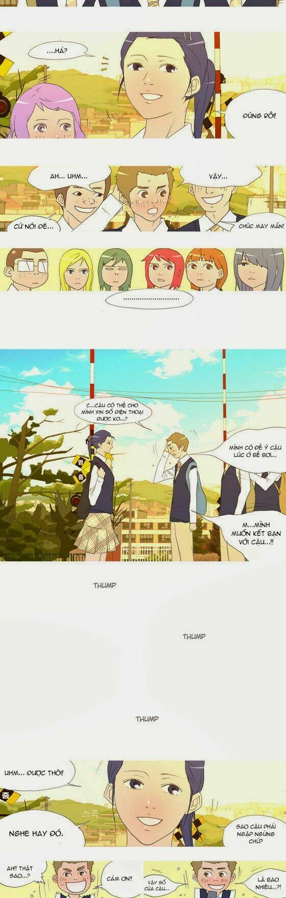 my heart is beating chapter 11 13