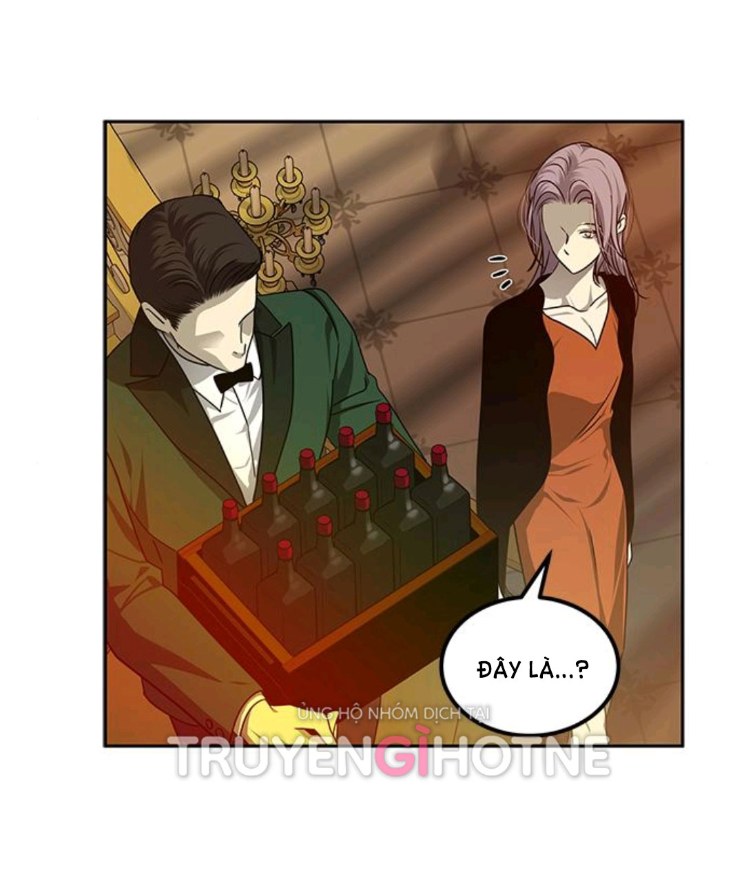 Cạm Bẫy chapter 168.1 46