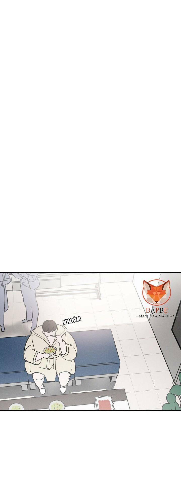 tôi lên cấp chỉ bằng cách ăn chapter 2 57