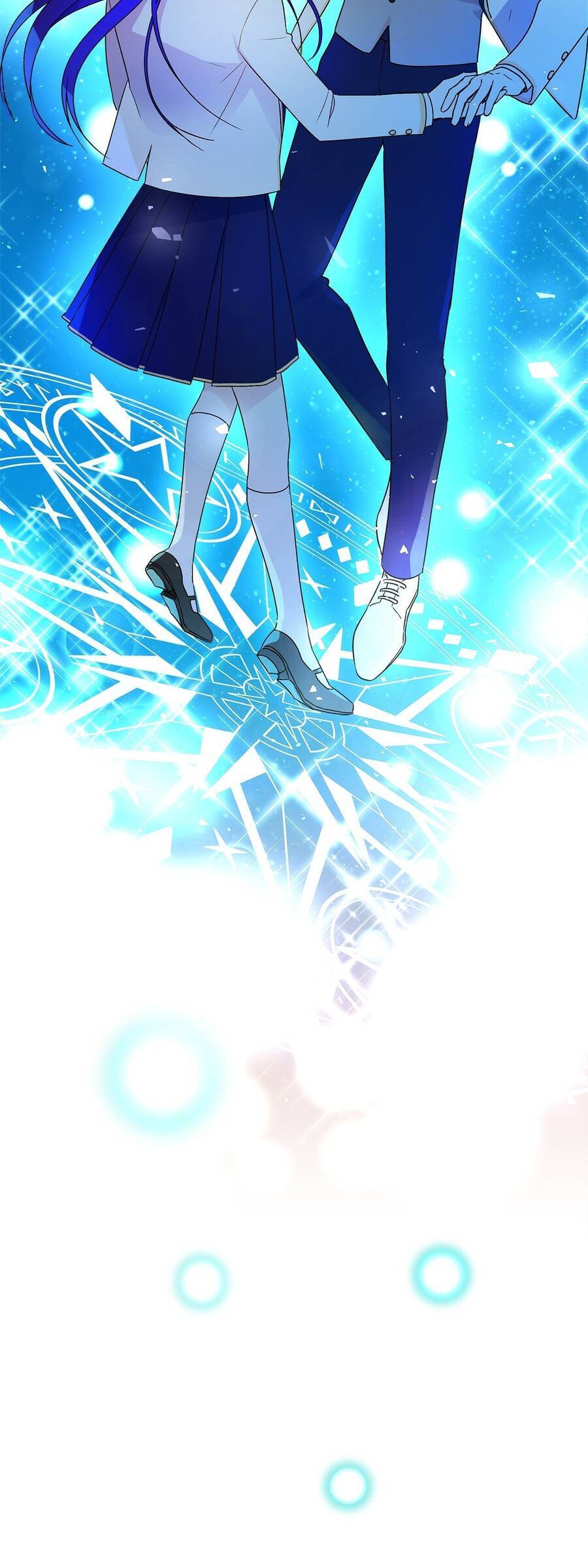 nhật ký quan sát elena evoy chapter 14 49