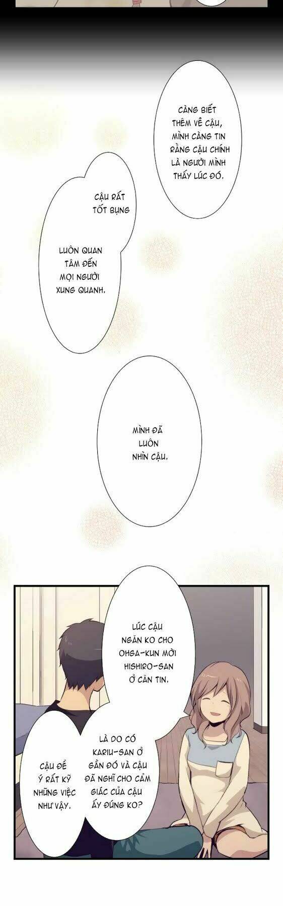 viên thuốc trùng sinh chapter 51 11