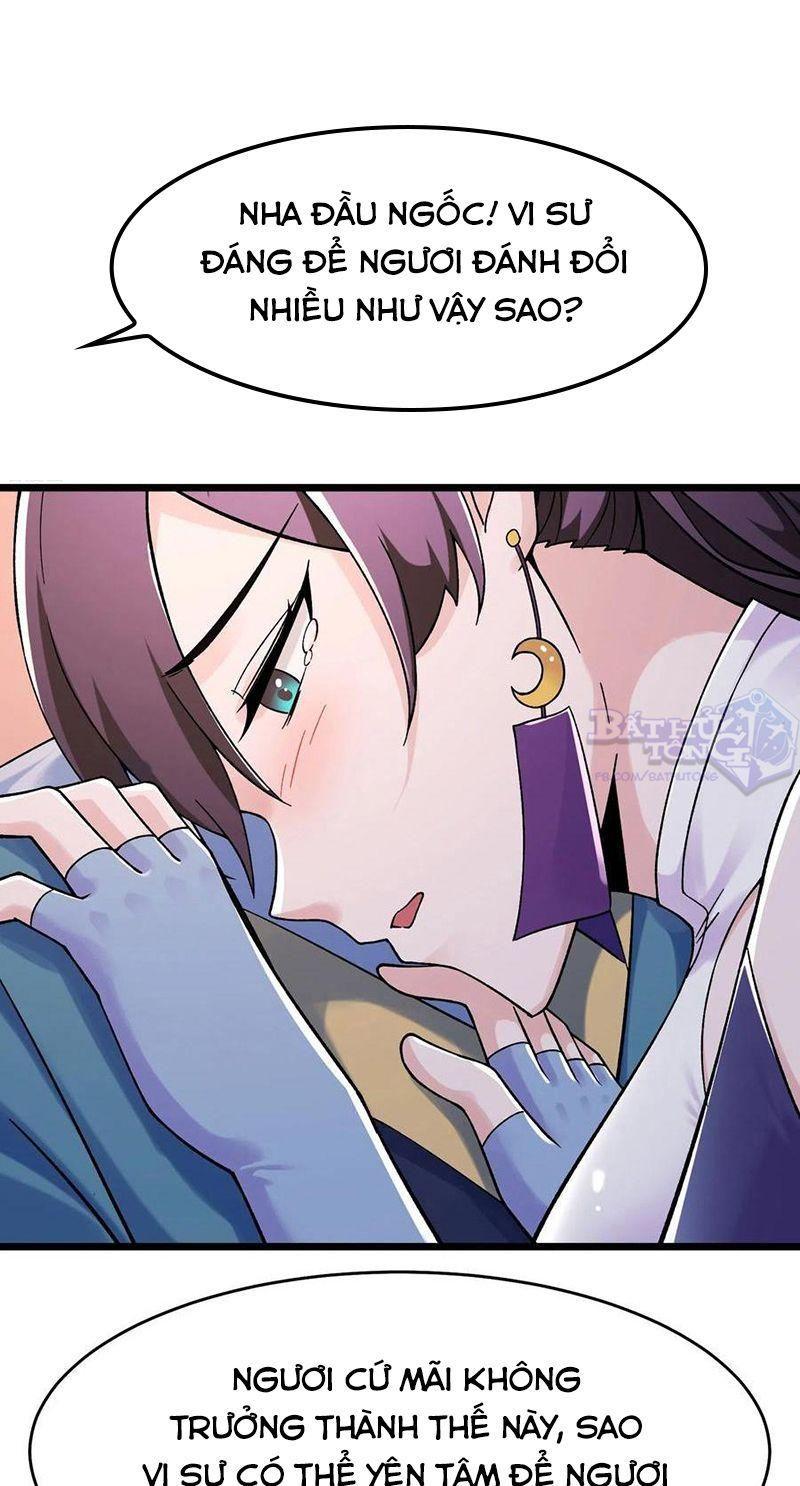 đồ đệ ta toàn là nữ ma đầu chapter 100 10