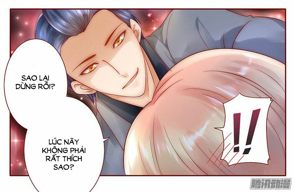 bá đạo tổng tài yêu tôi chapter 38 16