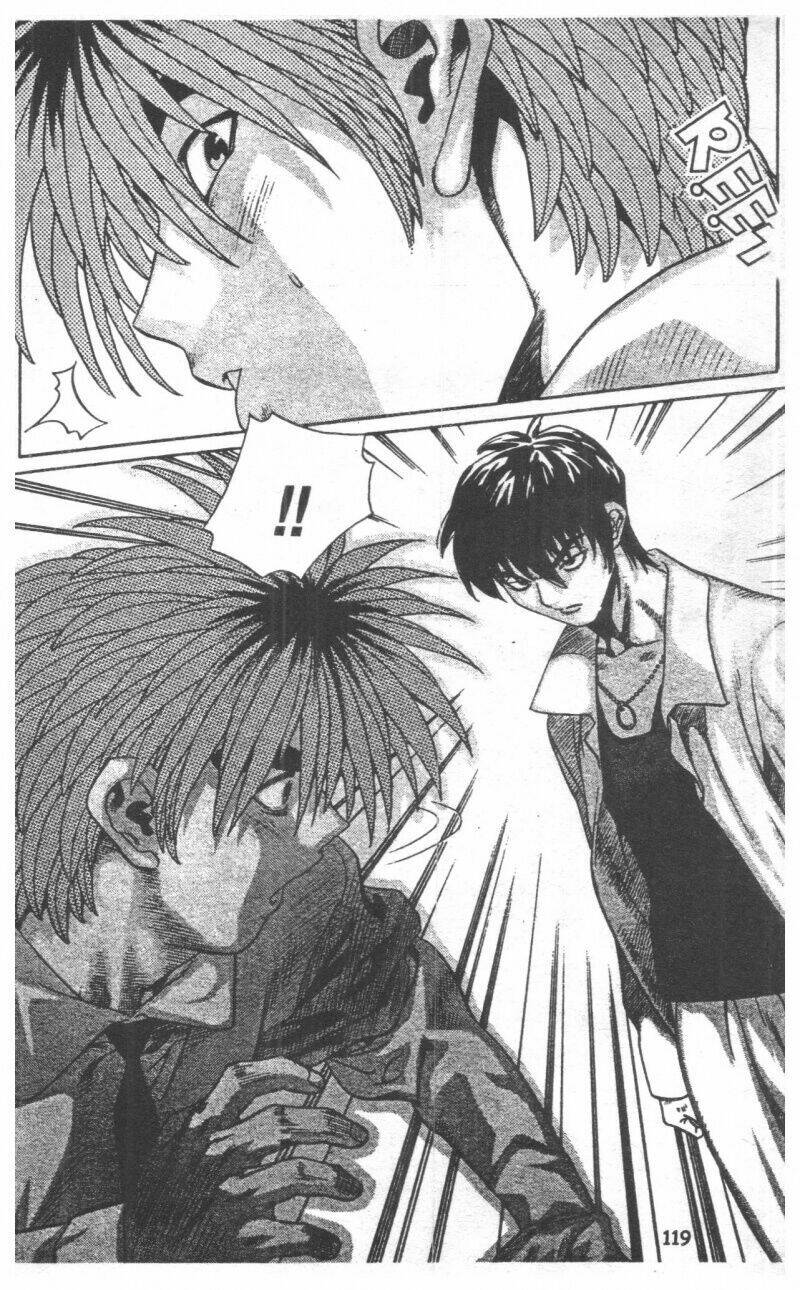 change guy chapter 132 115