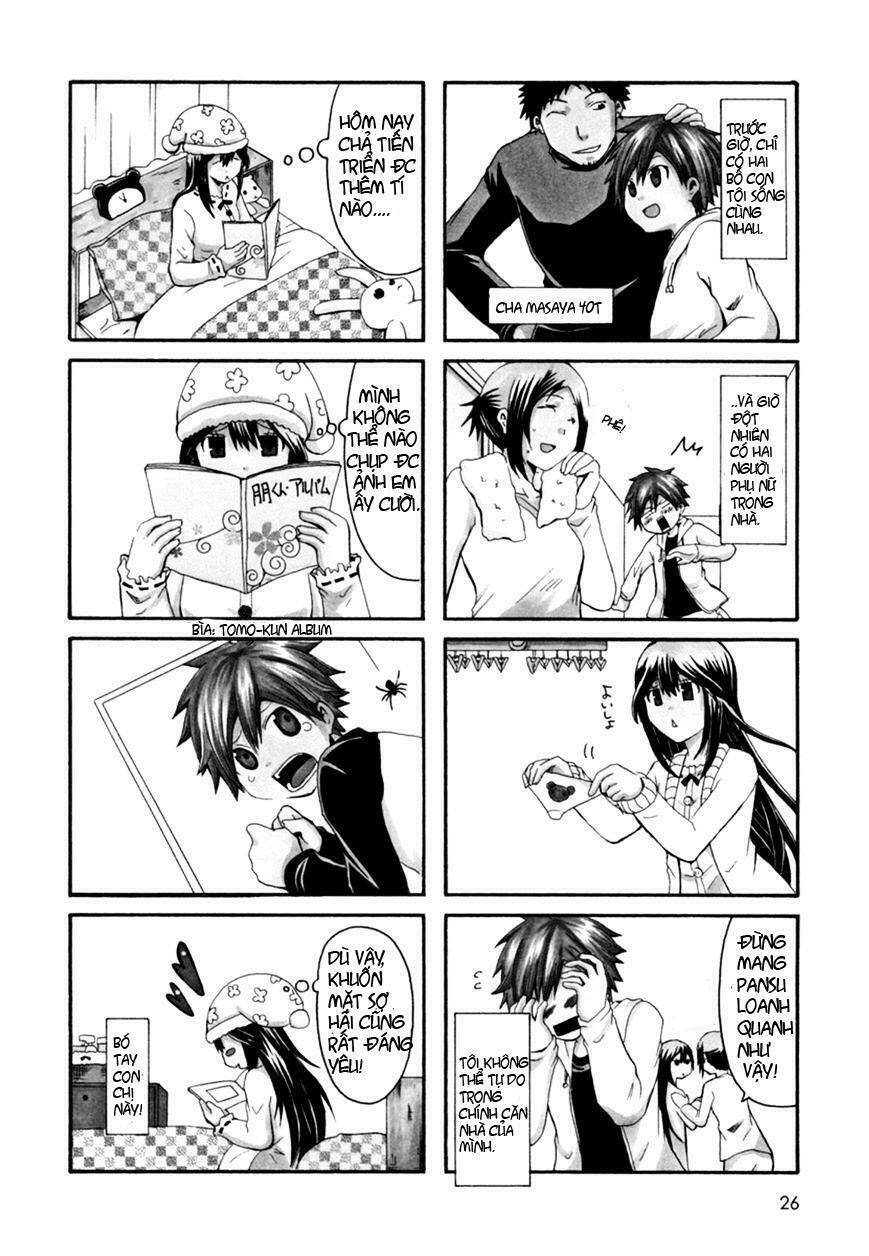 onee-chan ga kita onee-chan ga kita chapter 4 3