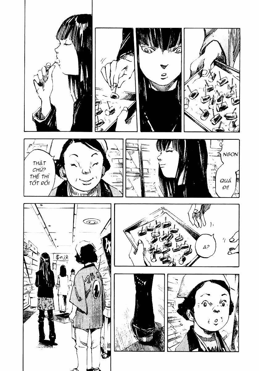 skyhigh: shinshou chapter 7 17