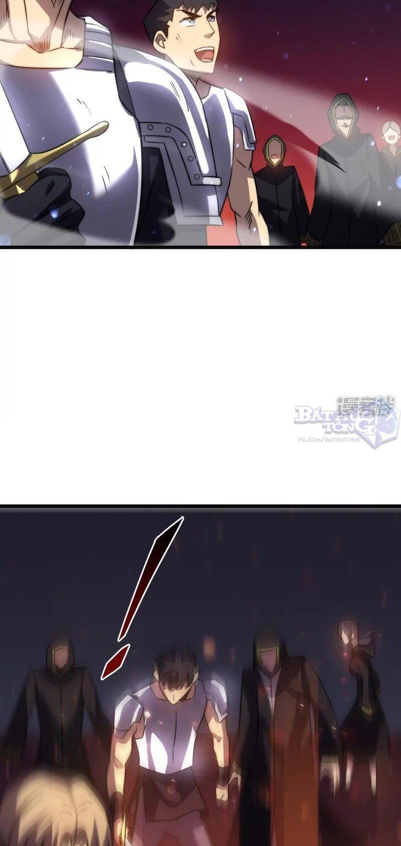 sát thần chi lộ tại dị giới chapter 41 27