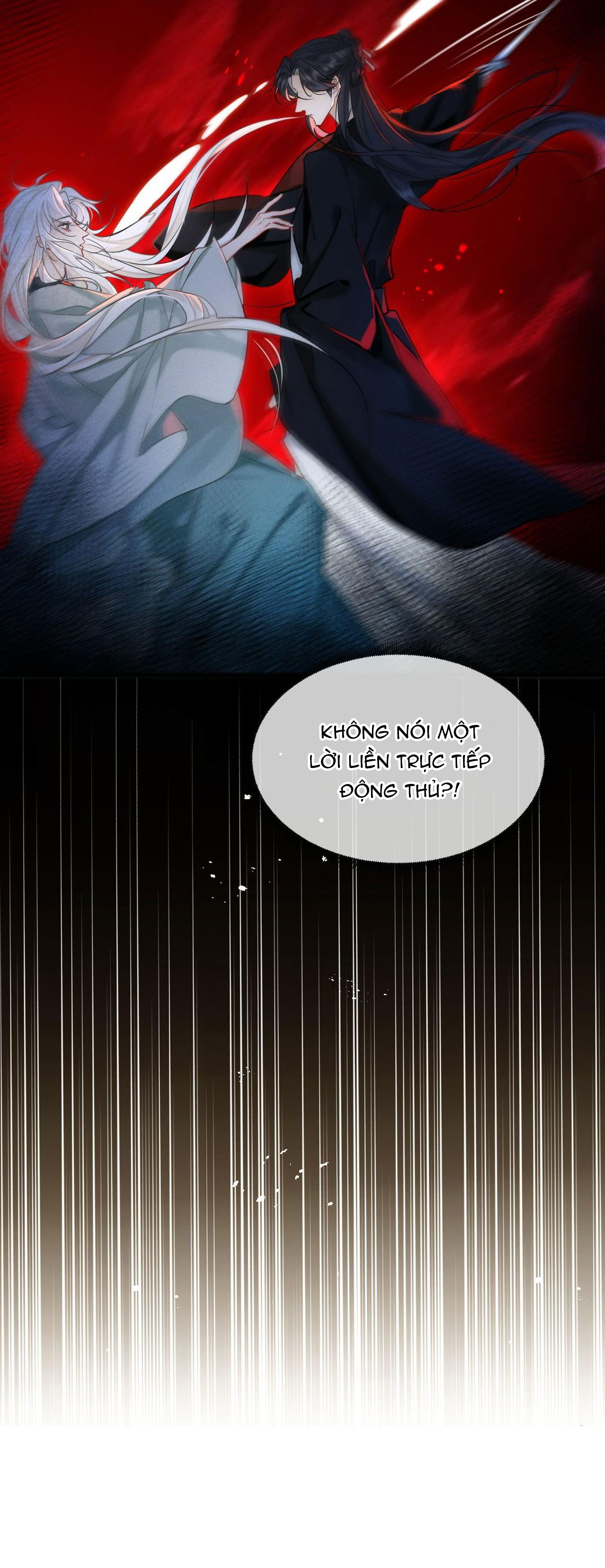 tại sao nam chủ lại quyến rũ tôi chapter 1.1 13