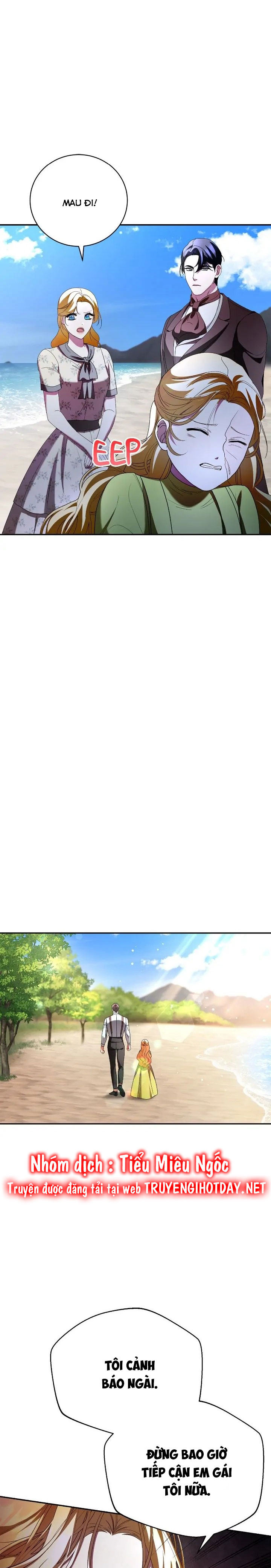 tình yêu đó chưa hề tồn tại chapter 49 25