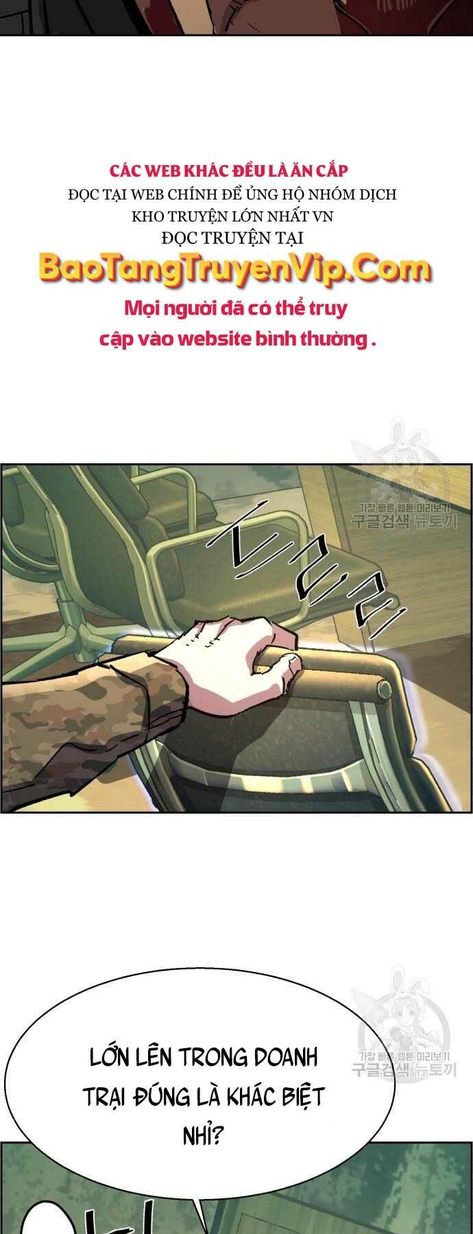 bạn học tôi là lính đánh thuê chapter 114 26