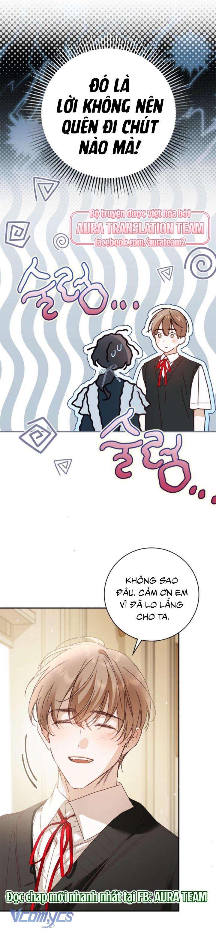 nữ hầu bí mật của nhà bá tước chapter 39 28