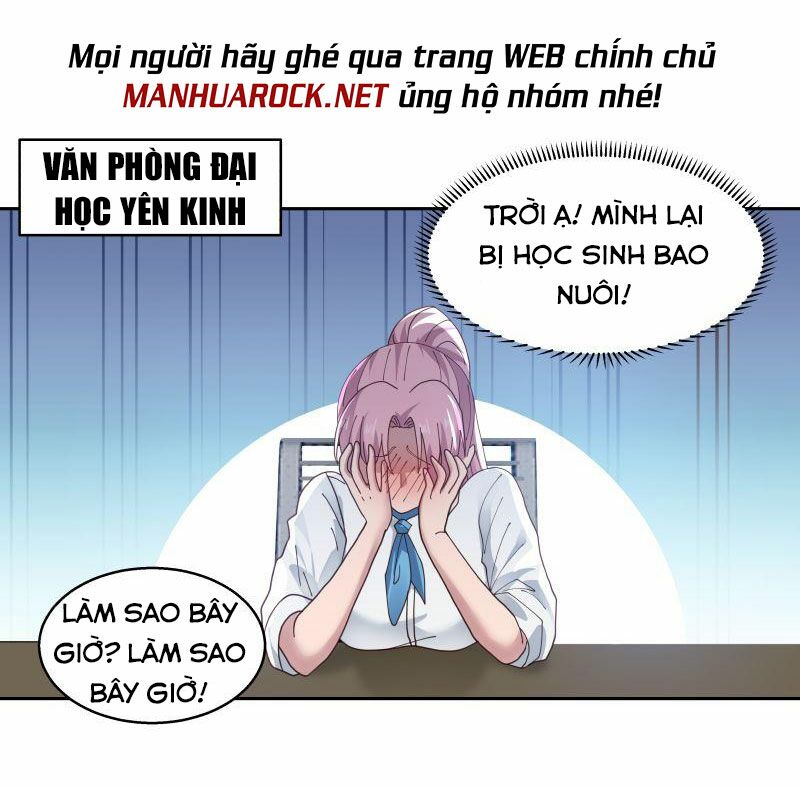 trên người ta có một rồng chapter 400 1