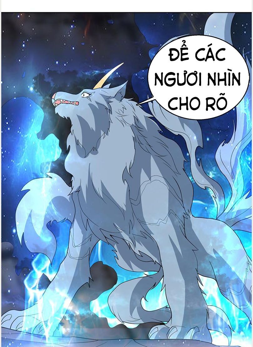 tối cường thần thú hệ thống chapter 191 14