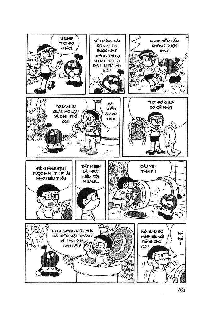 cuốn từ điển kỳ bí chapter 32 11