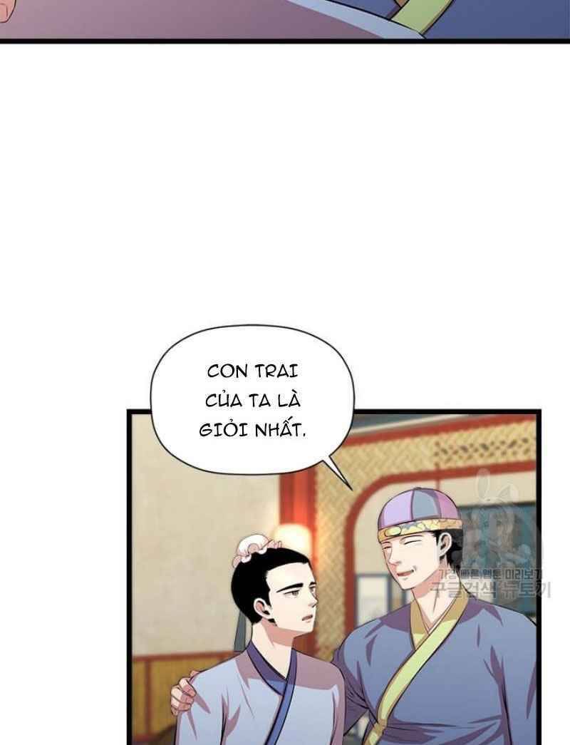 Học Giả Trở Lại - Trang 53