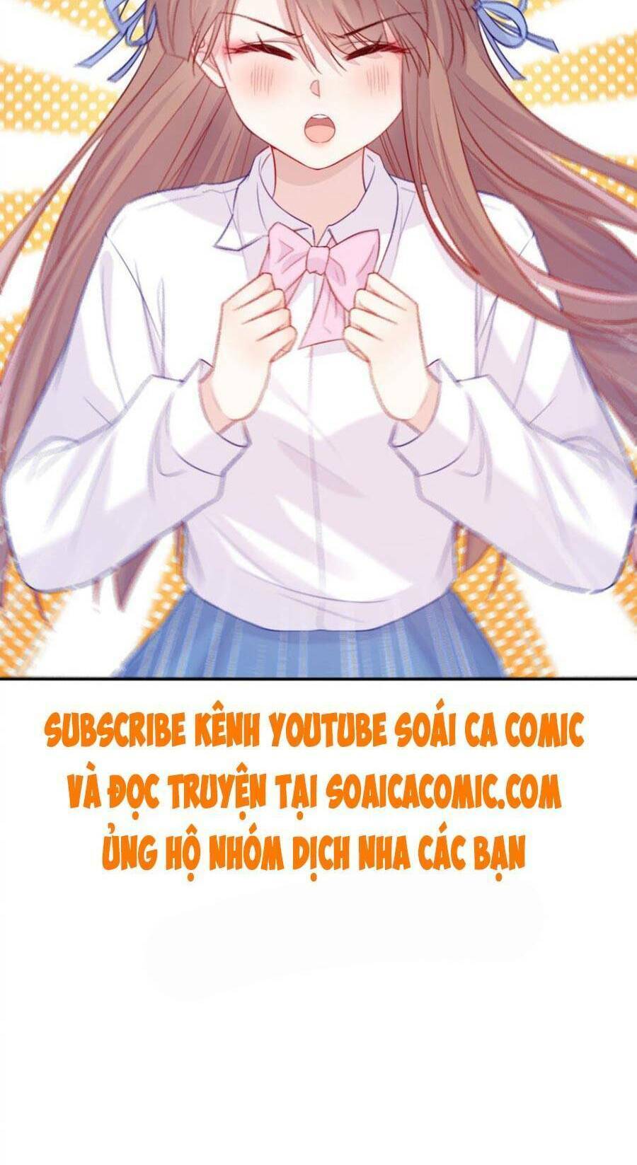 khi cô gái nhìn thấy thời gian chapter 3 57