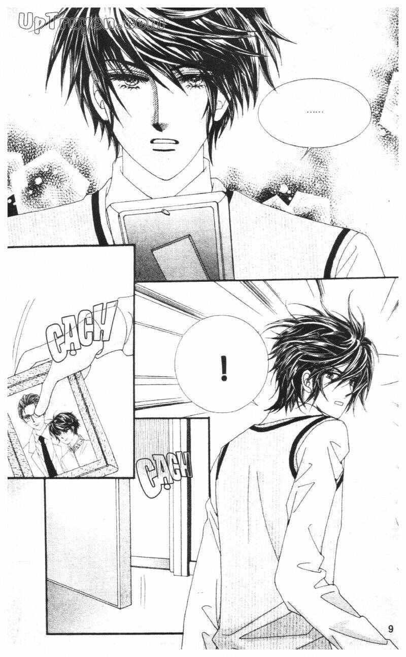 vợ chồng trẻ con bản đẹp chapter 2 9