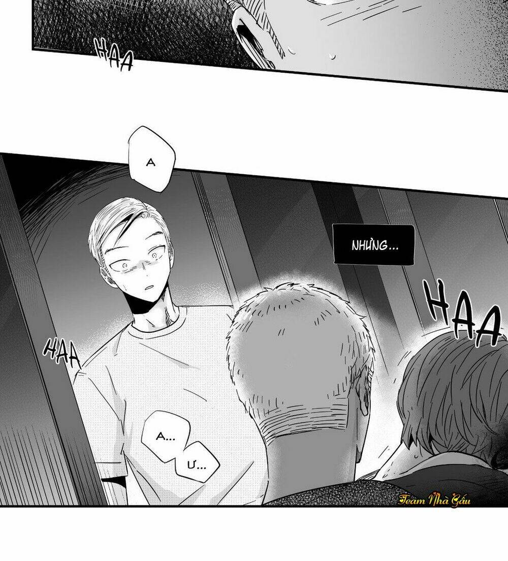 nếu thích tôi như vậy (ss2) chapter 8 6