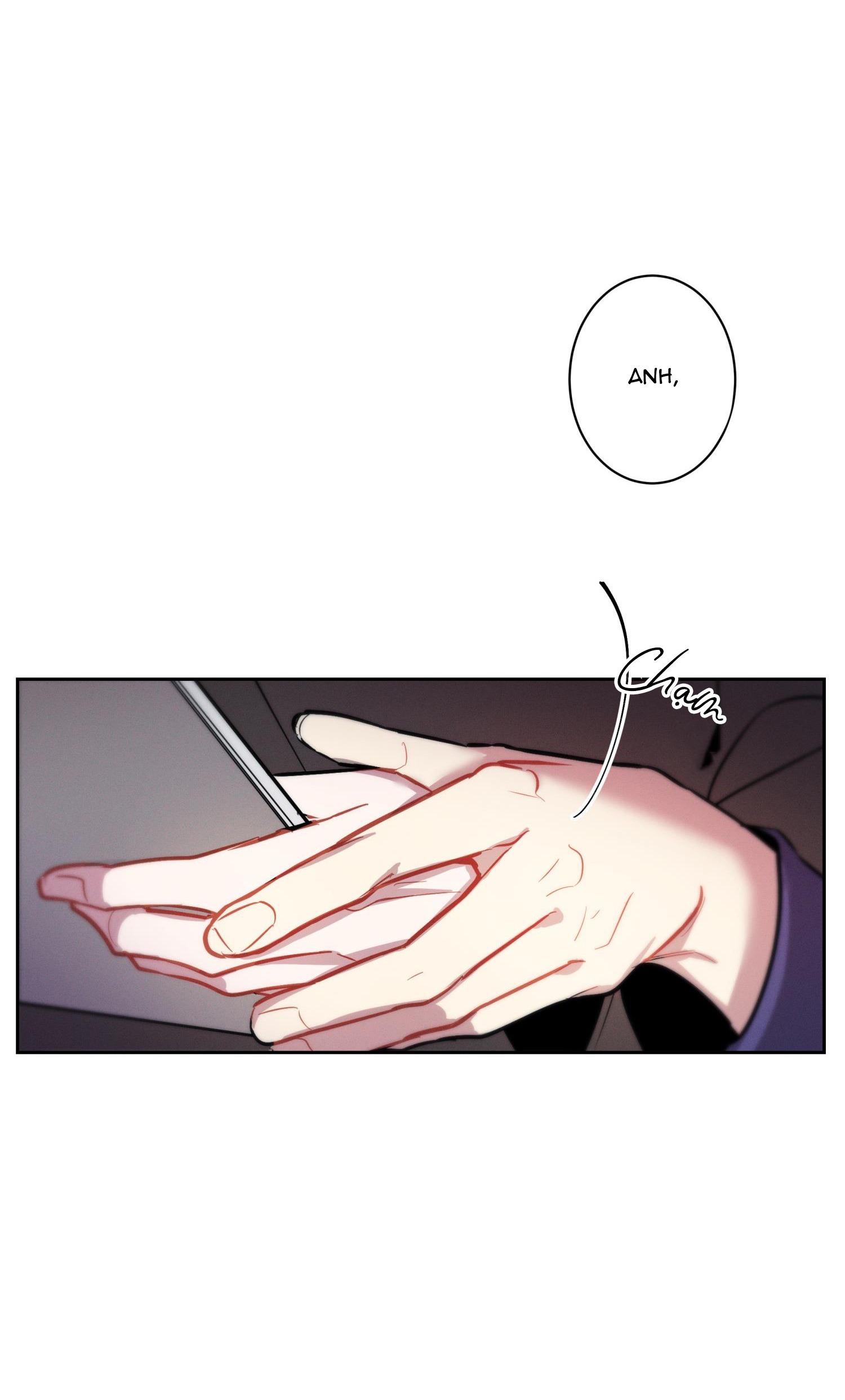 cherry scandal chapter 2 21