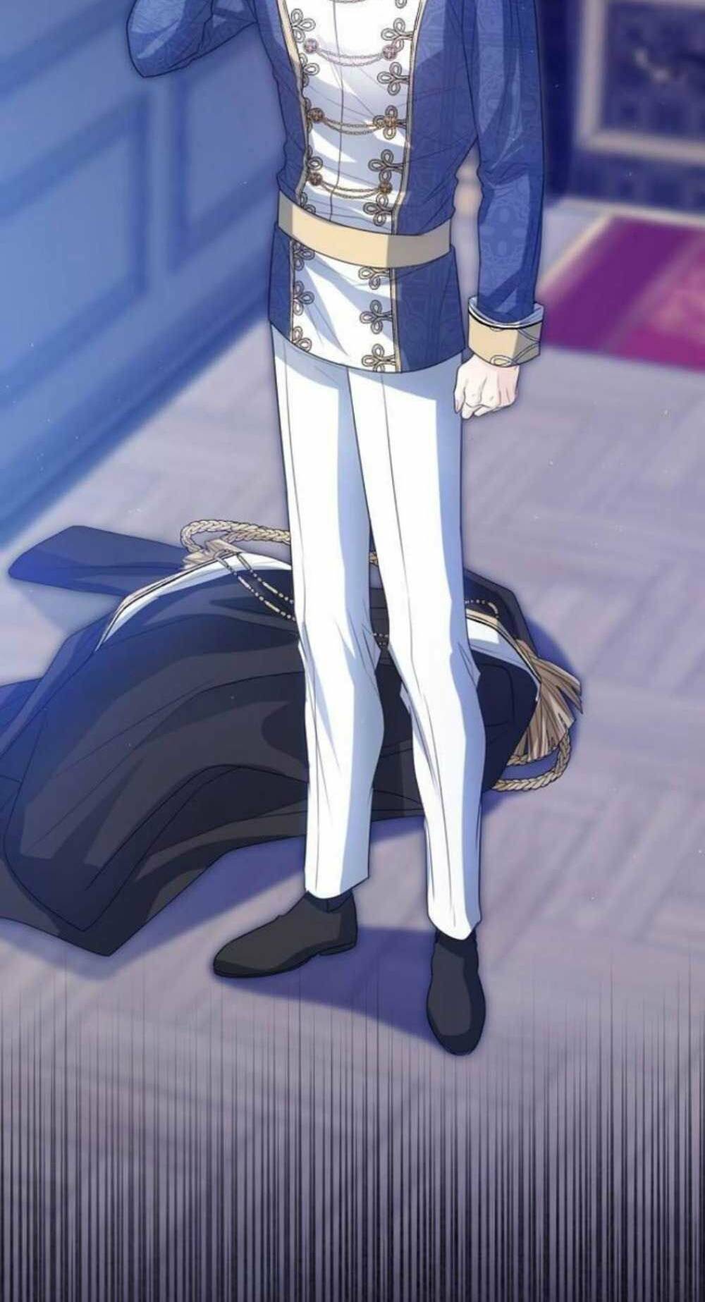 tôi sẽ từ bỏ vị trí hoàng hậu chapter 34 71