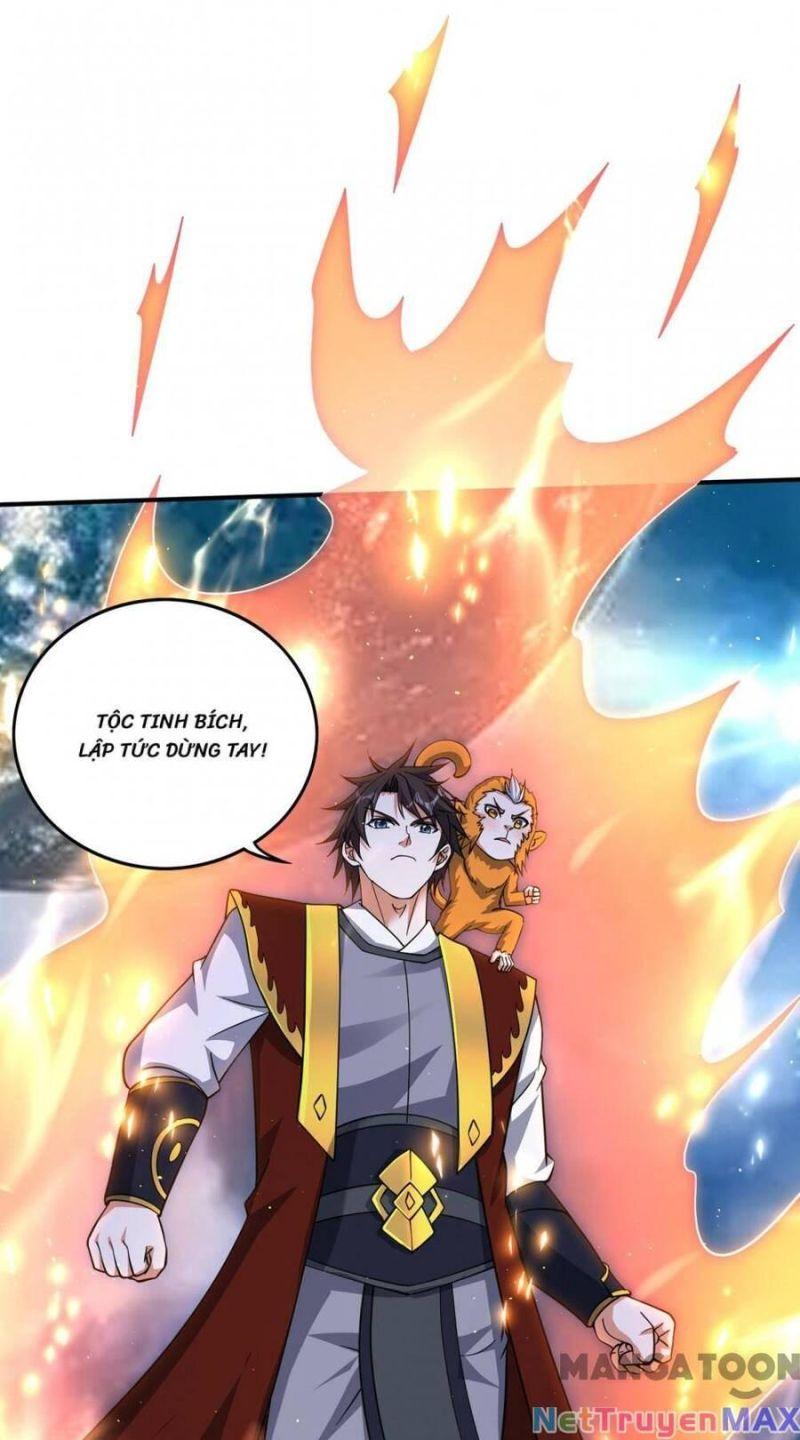 tối cường thần y tại đô thị chapter 292 24