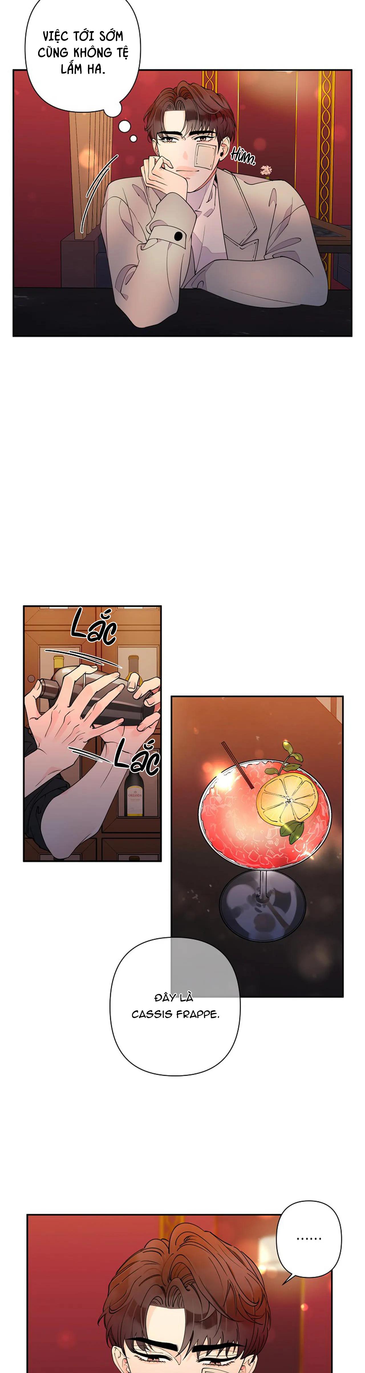 đêm dịu dàng chapter 10 9