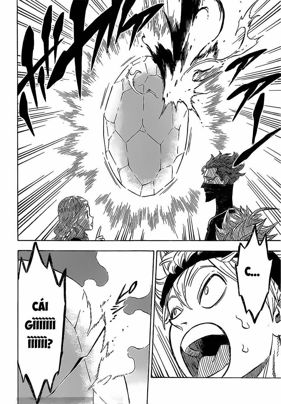 black clover - pháp sư không phép thuật chapter 113 12