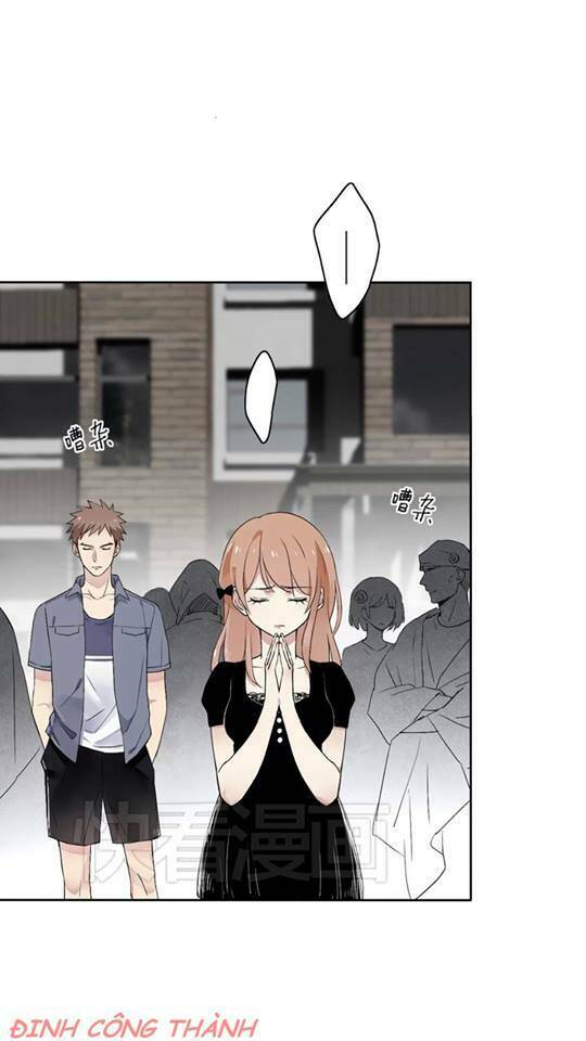 vòng cấm chết người chapter 2 37