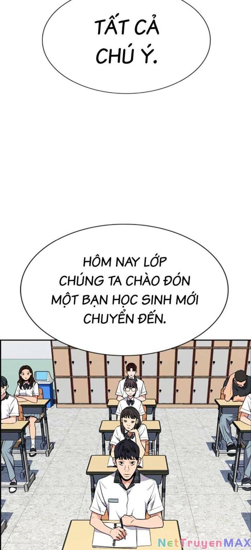 giáo dục chân chính chapter 119 111