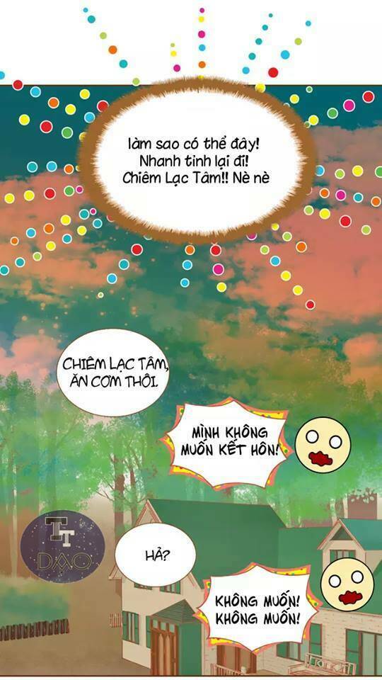 tân lang yếu tòng tiểu dưỡng khởi chapter 13 57