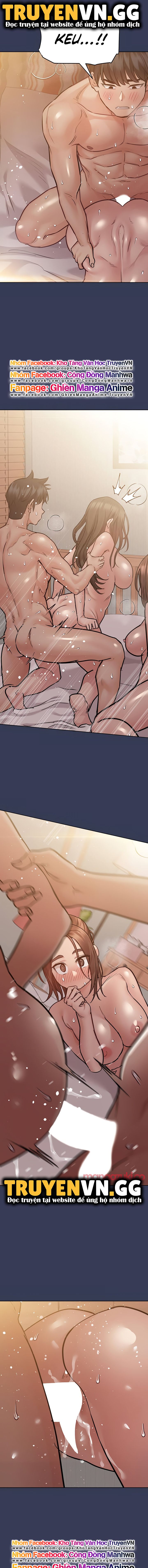 người dì khiêu gợi chapter 52 16