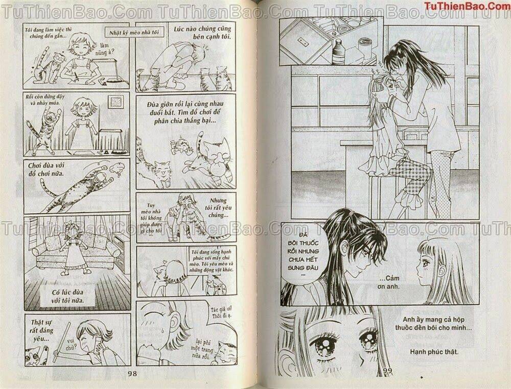 phép màu tình yêu chapter 7 49