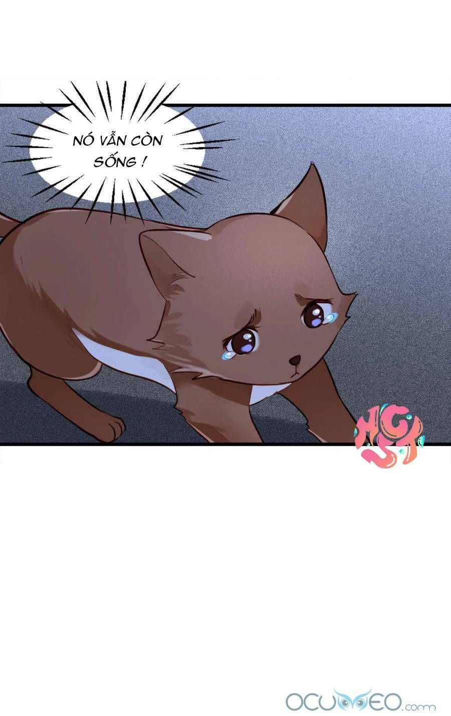 dạy bảo ma vương lão công 2 chapter 4 47