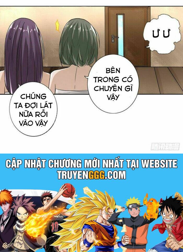 nhân vật phản diện đi tìm đường chết chapter 80 20