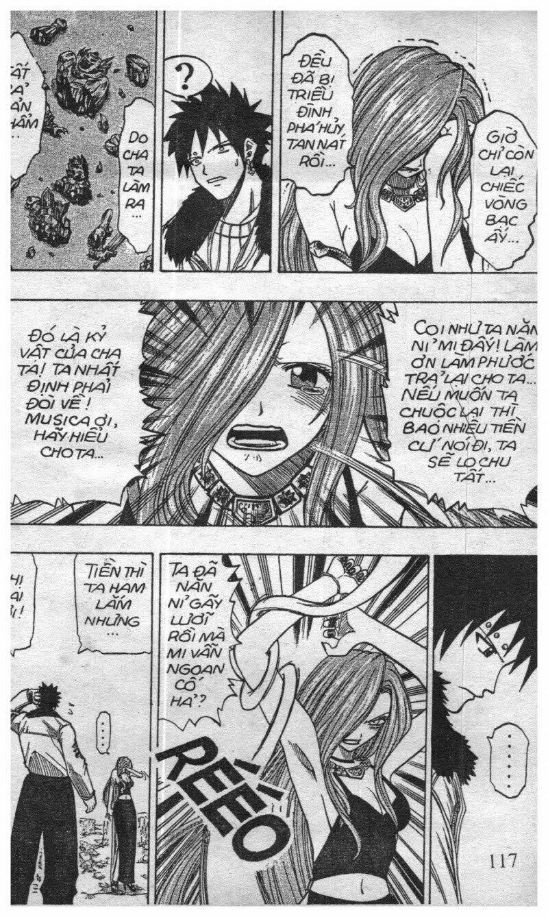 rave master (scan) chapter 11 87