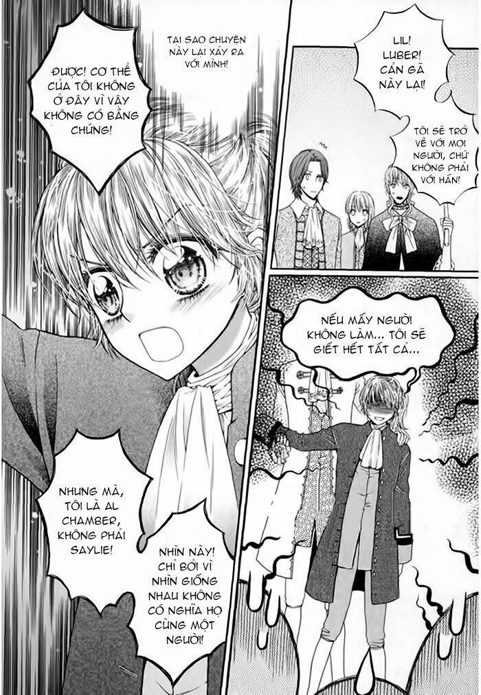 glass shoe chapter 2 11