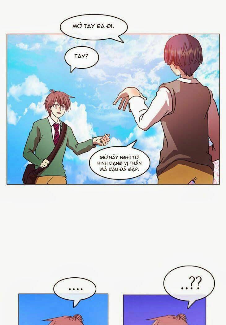 món quà từ chúa chapter 8 15