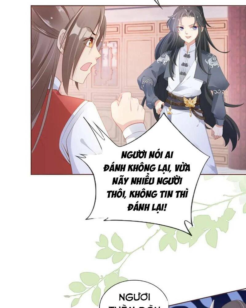 nhặt được bảo bối manh manh chapter 36 20