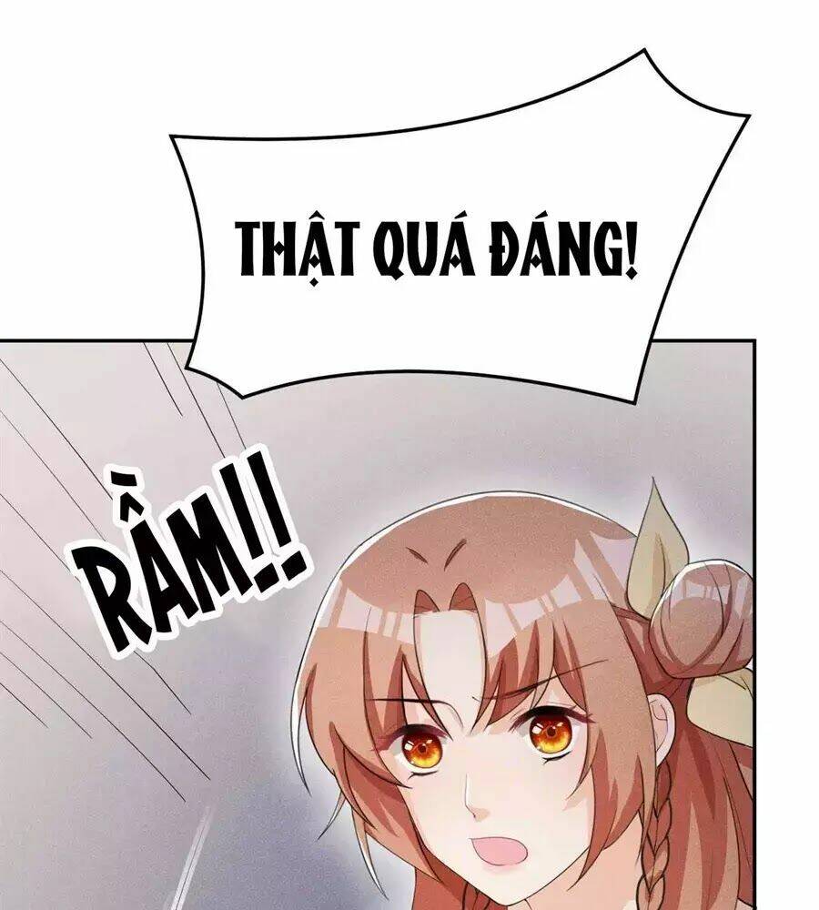 hoàng tử phu quân, ta nuôi ngươi a! chapter 23 42