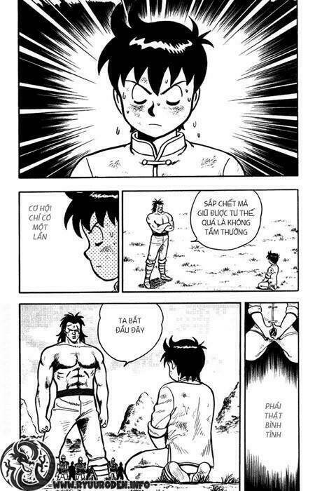 hoàng phi hồng phần 1 chapter 5 173