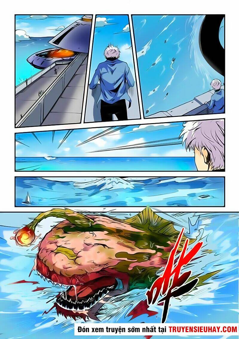 tu chân tứ vạn niên chapter 51 3