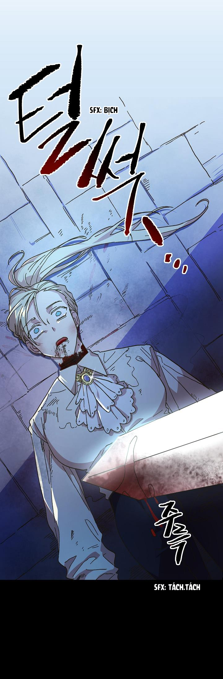 công chúa vờ như điên chapter 1 40