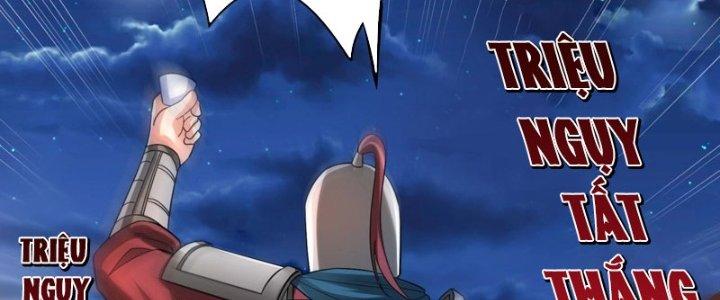 đại tần, ta là con tần thủy hoàng, giết địch thành thần chapter 32 4