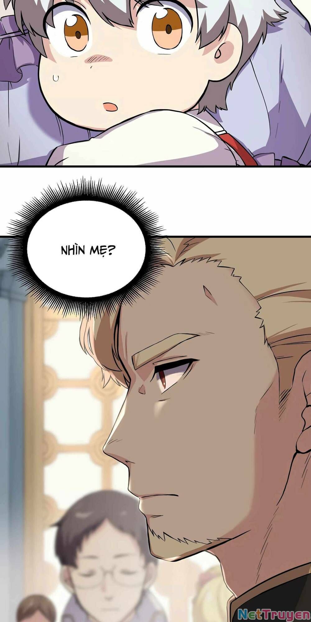 bách kiếp cường giả chapter 6 10